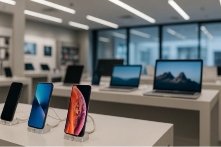 Yeni zam dalgası kapıda: Telefon ve bilgisayar fiyatları fırlayacak