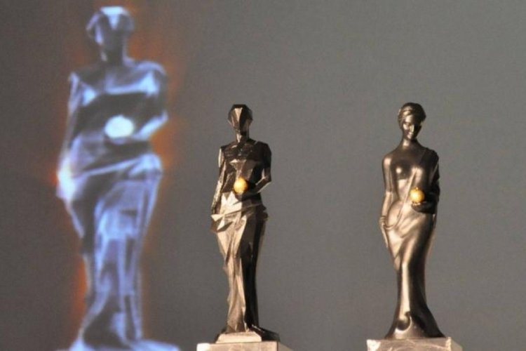 Altın Portakal Film Festivali'nin onur ve başarı ödüllerinin sahipleri belli oldu