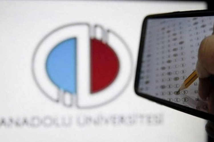 Açıköğretim Kayıt Tarihleri ve Ücretleri 2025-2026: Anadolu Üniversitesi AÖF kayıtları ne zaman? AÖF kayıt ücreti ne kadar? 