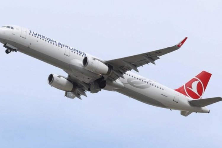 THY'nin Misrata seferleri 10 yıl sonra yeniden başlatıldı