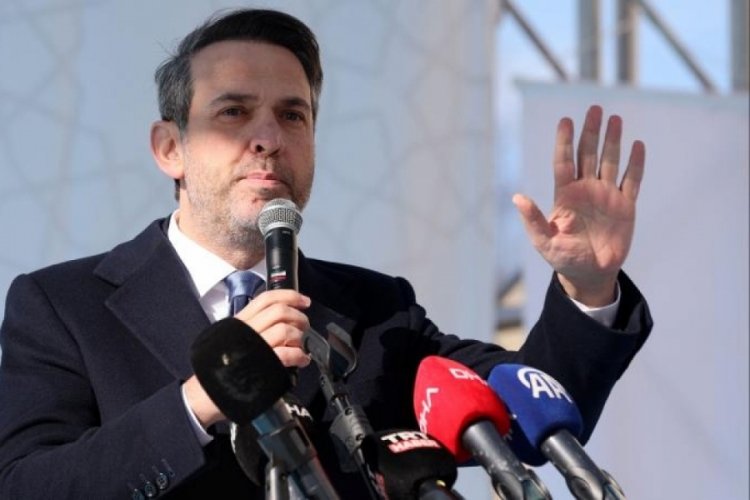 Türkiye'nin enerji ve teknoloji alanında iş birlikleri güçleniyor 