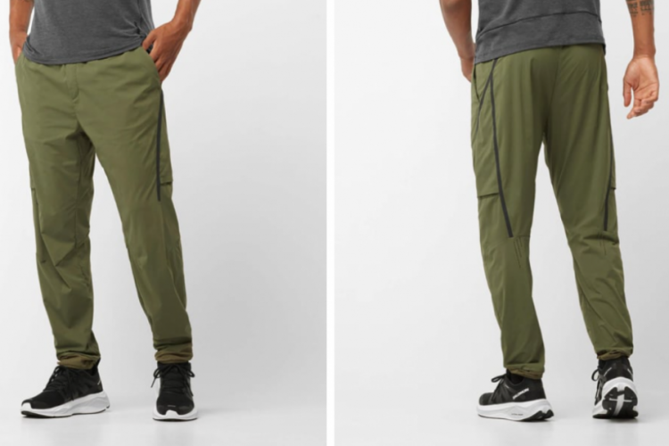 Outdoor Pantolon Nedir, Nerelerde Kullanılır?