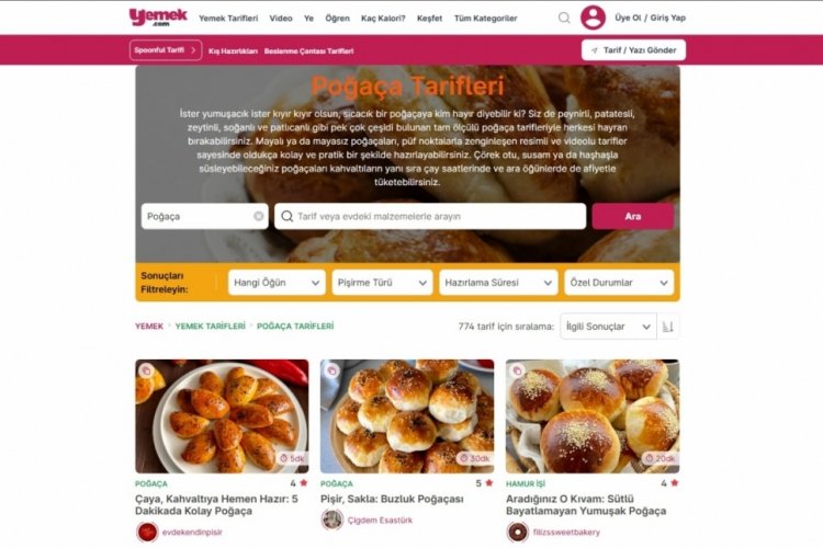 Okula Giden Çocuklar İçin Kahvaltı Önerileri