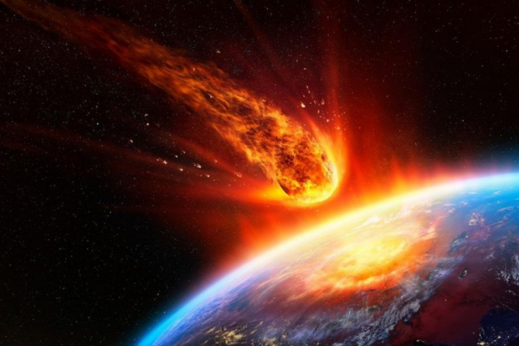 NASA'dan flaş açıklama! "Şehir katili" Dünya'nın yakınından geçecek...