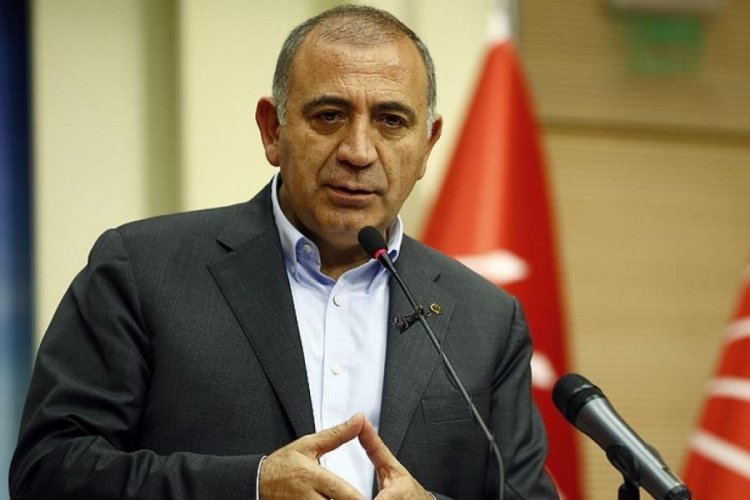 CHP'den flaş hamle! Gürsel Tekin'e ihraç...