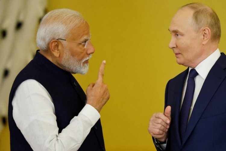 Rusya: Hindistan ile ilave S-400 sevkiyatını müzakere ediyoruz
