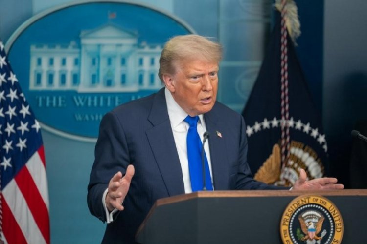 Trump sert konuştu! "Putin ve Zelenskiy ile bir toplantı duyurusu yapılmazsa, ne olacağını göreceksiniz"