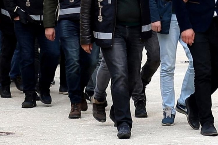 Edirne'de 3 FETÖ şüphelisi yakalandı