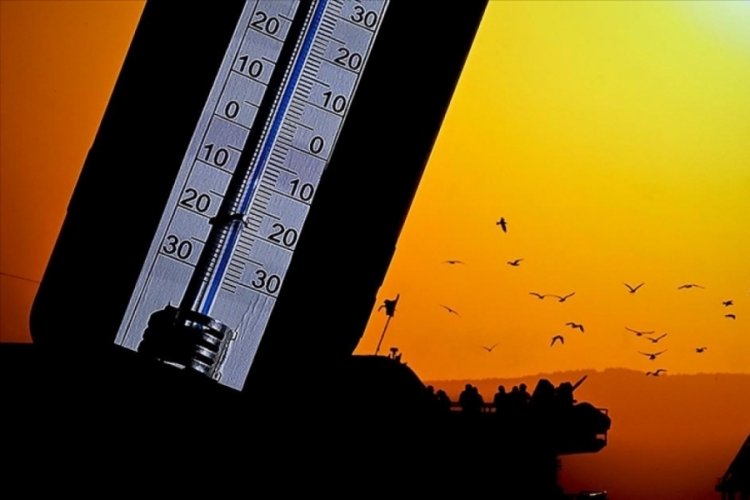 Bursa'da bugün hava nasıl olacak? Meteoroloji Genel Müdürlüğü raporunu açıkladı... (3 Ağustos Çarşamba)