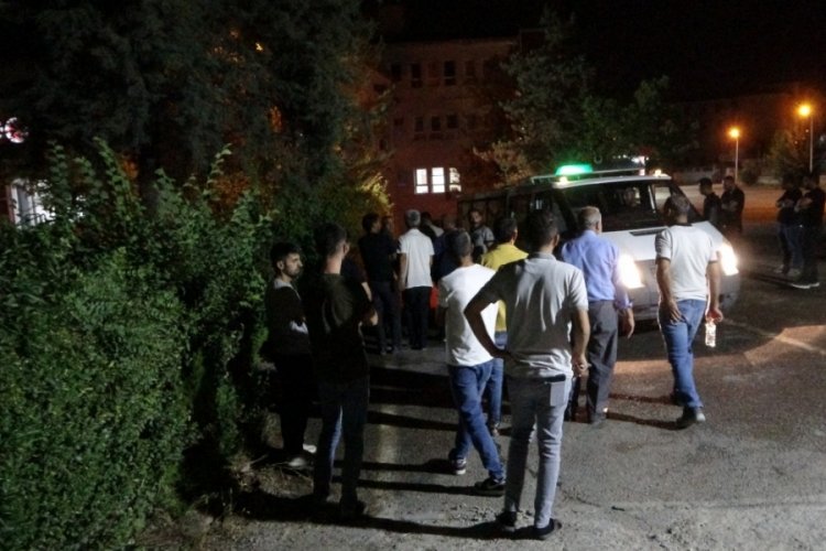 Kayıp şahıs baraj gölünde ölü bulundu