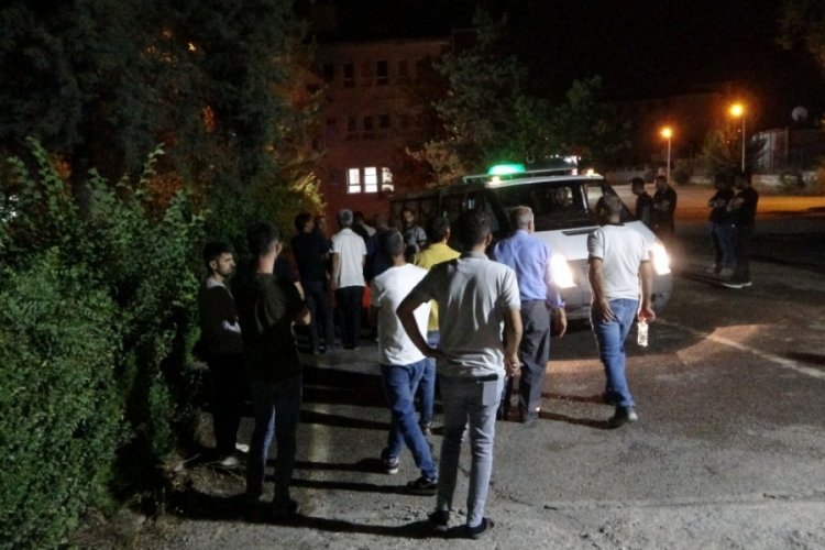 Günlerdir aranıyordu! Bakın nerede can vermiş...