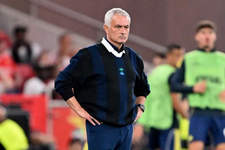 Jose Mourinho için Rusya sesleri