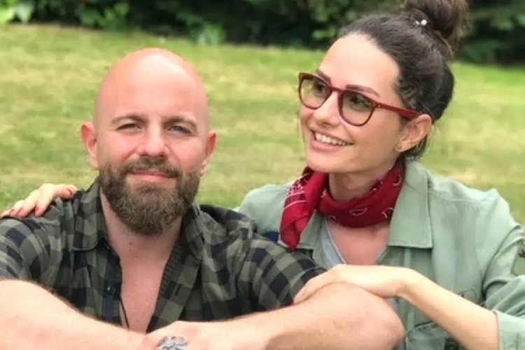 Ece Erken'den olay iddia! Yasemin Özilhan ve İzzet Özilhan boşanıyor mu?