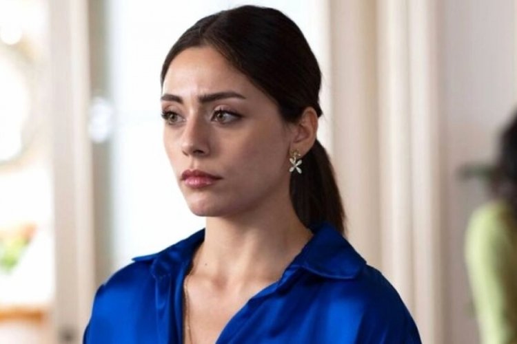  Sıla Türkoğlu: Yeni sezonda çok büyük olaylar yaşanacak 