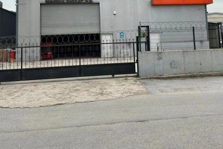 Bursa'da üretilen karavanla ilgili acil toplatma kararı!