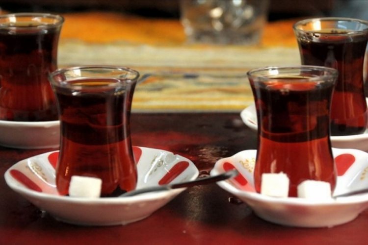Sabah akşam tüketiyoruz! Bakın içinden ne çıktı