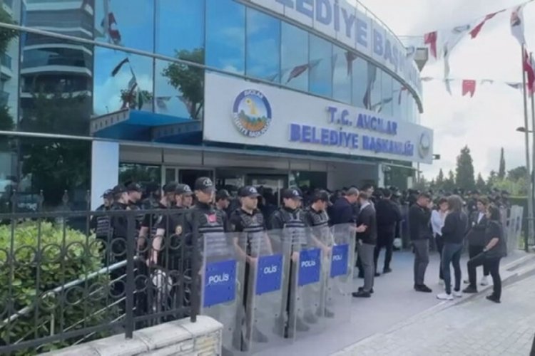İBB soruşturmasında yeni gelişme: 2 belediyeden 7 kişiye gözaltı!