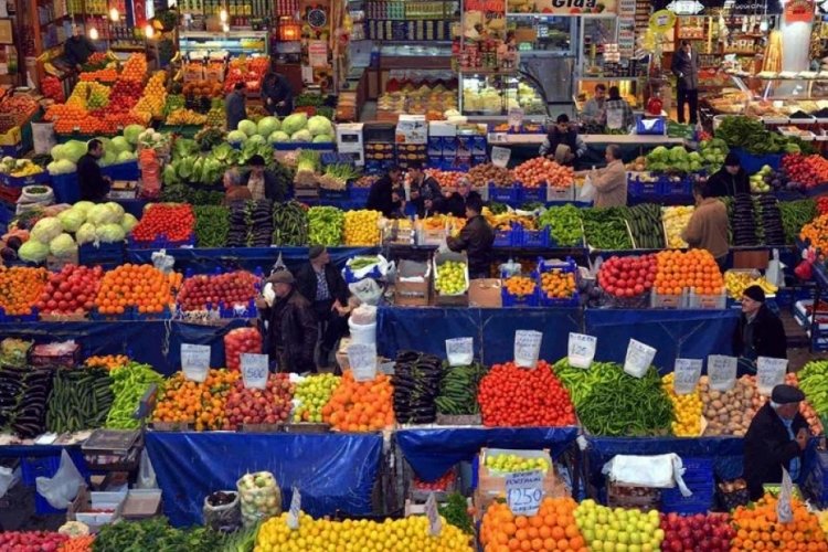 Ağustos ayında en çok ucuzlayan ürün bakın ne oldu!