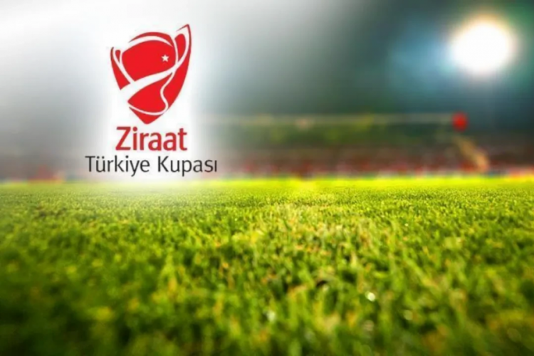 Ziraat Türkiye Kupası 2. eleme maçları ne zaman oynanacak? Kura çekimi tarihi belli oldu