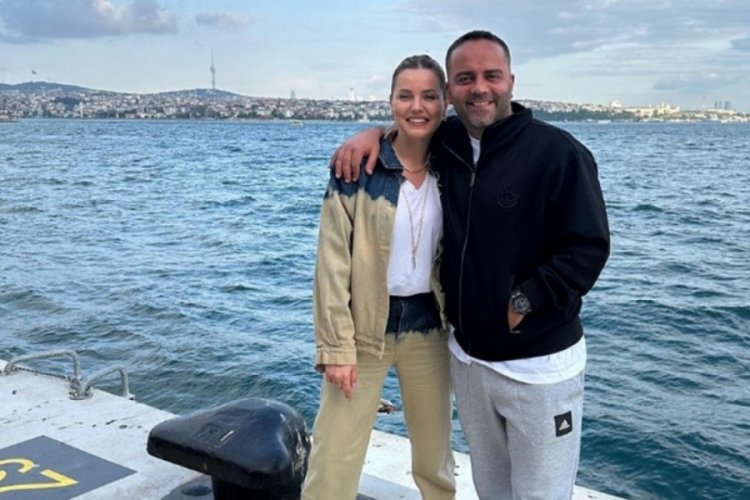 Semih Şentürk'ten Fenerbahçe için teknik direktör iddiası: Ali Koç'a seslendi