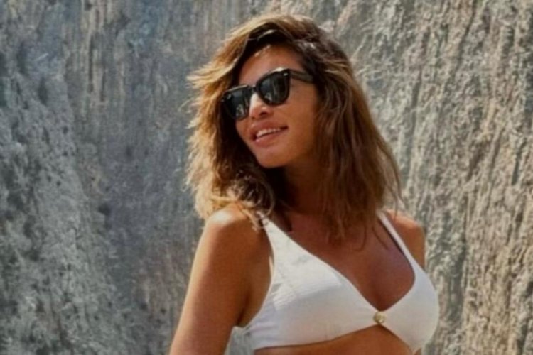 Güzide Duran, dert yandı: Boşanamıyorum 