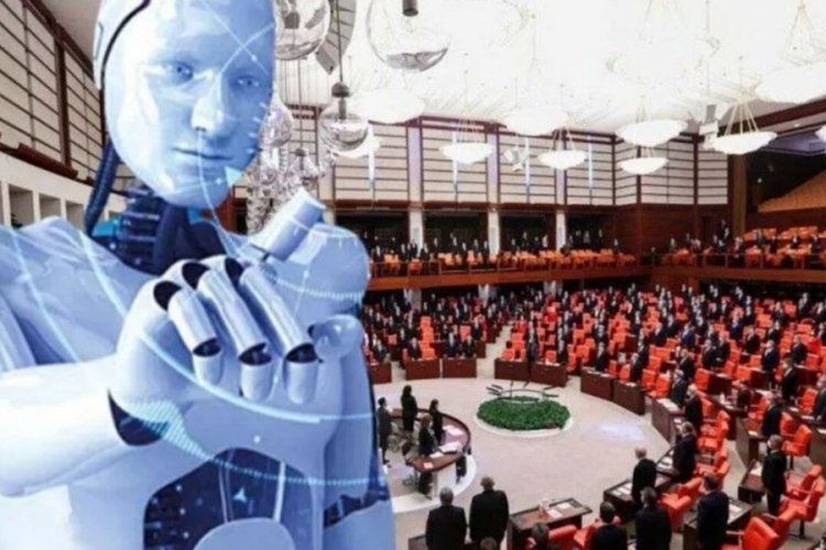 Meclis'e sunuldu, Türkiye'de ilk olacak! Uymayana ağır ceza yolda...