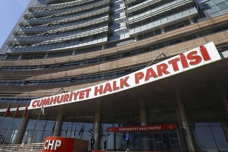 CHP kayyum kararına itiraz etti!