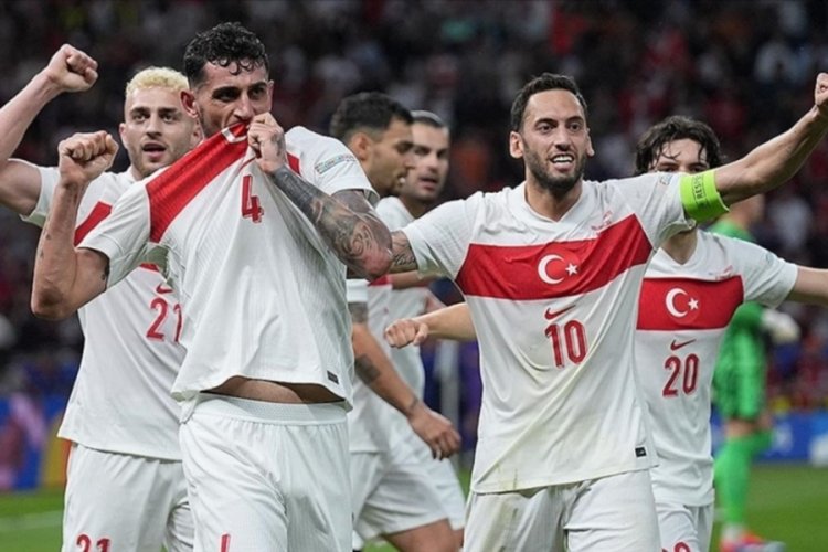 Gürcistan Türkiye maçı muhtemel 11'ler belli oldu mu?