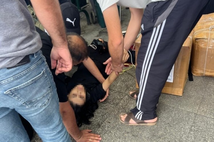 Türkiye bu görüntüyü konuşuyor! İşte kızını vuran babanın gerekçesi