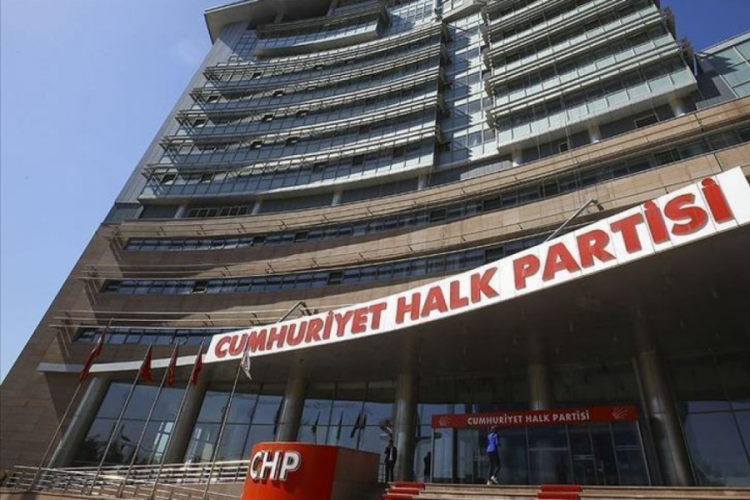 CHP İstanbul İl Kongresi iptal edilmişti! İlk duruşma tarihi belli oldu 