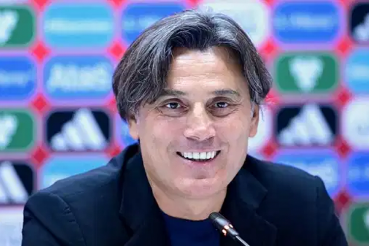 Vincenzo Montella açıklamalarda bulundu