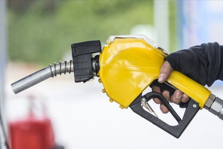 Tabela değişti, motorine dev zam! Bursa'da son durum...
