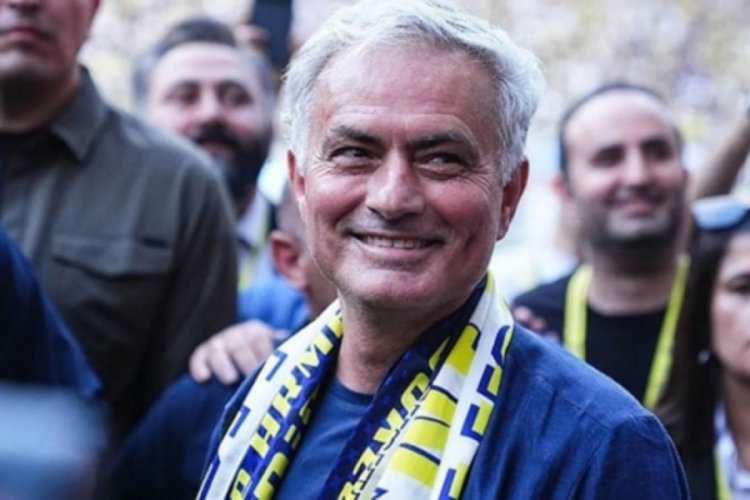 Trabzonspor Mourinho'nun prensini istiyor