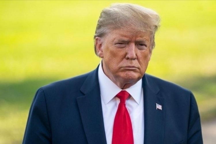 ABD'li yargıçtan Trump'ı kızdıran ifade: "Harvard fonlarını dondurması anayasaya aykırı"