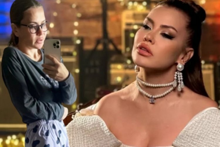 Lara: Bedenim zayıfladı ama kalbim h&acirc;l&acirc; güçlü