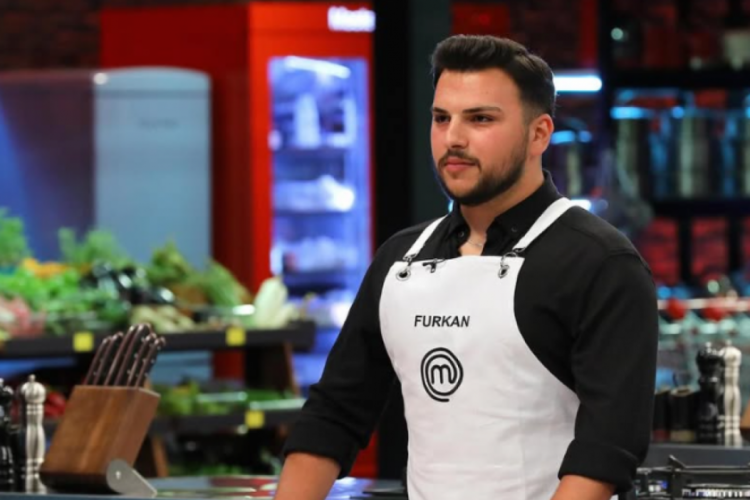 Masterchef Furkan Kahraman kimdir? Masterchef 2025 yarışmacısı Furkan Kahraman kaç yaşında, nereli?