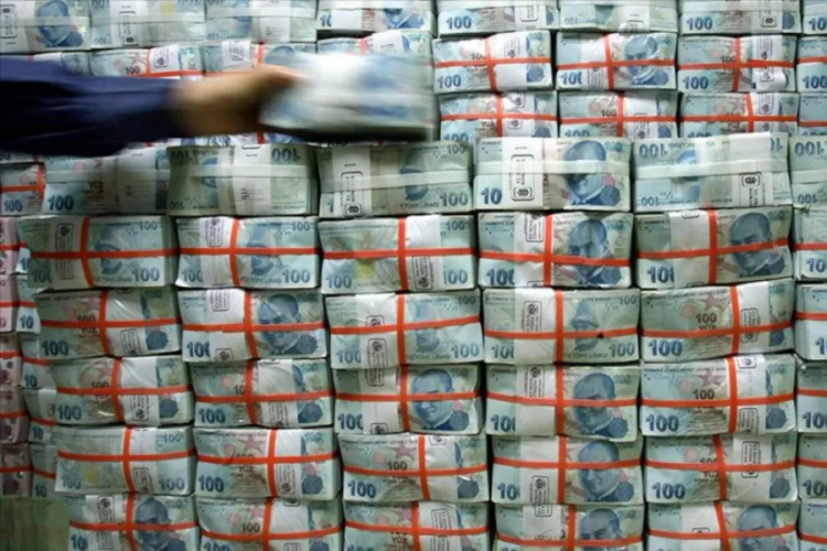 Dolaylı Ar-Ge teşviki 2024 yılında 105 milyar 977 milyon TL oldu