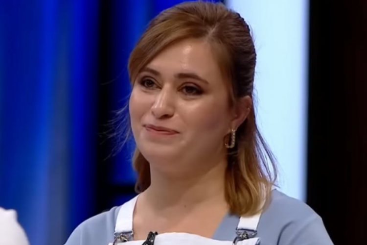 Masterchef Eylül Soysal kimdir? Masterchef 2025 yarışmacısı Eylül Soysal kaç yaşında, nereli?
