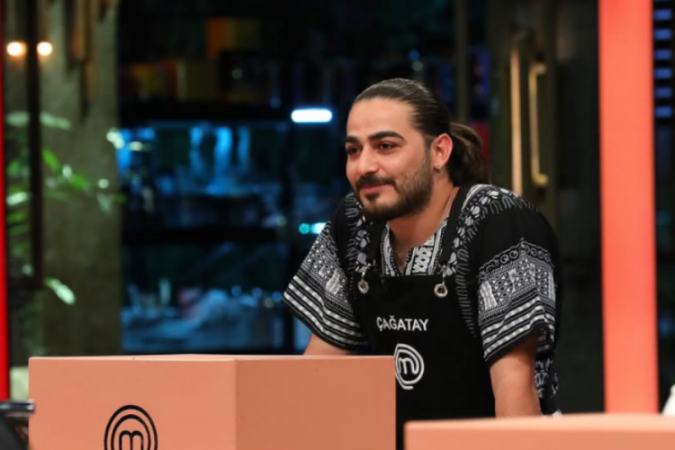 Masterchef Çağatay Doğanoğlu kimdir? Masterchef 2025 yarışmacısı Çağatay Doğanoğlu kaç yaşında, nereli?
