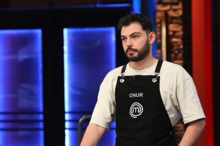 Masterchef Onur Dikbaş kimdir? Masterchef Türkiye 2025 yarışmacısı Onur Dikbaş kaç yaşında, nereli?