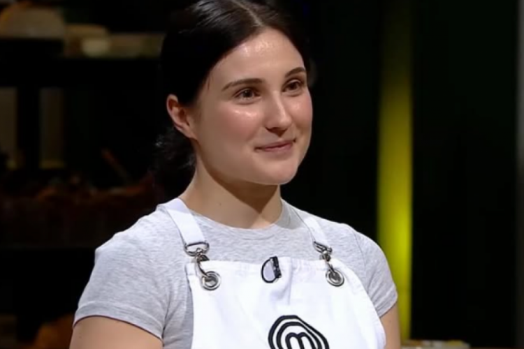 Masterchef Hilal Ağca kimdir? Masterchef 2025 yarışmacısı Hilal Ağca kaç yaşında, nereli?