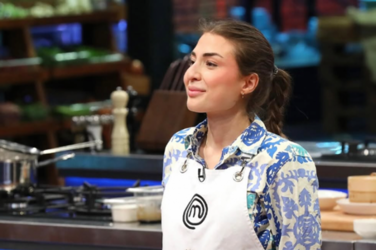 Masterchef Ayla Canpunar kimdir? Masterchef 2025 yarışmacısı Ayla Canpunar kaç yaşında, nereli?