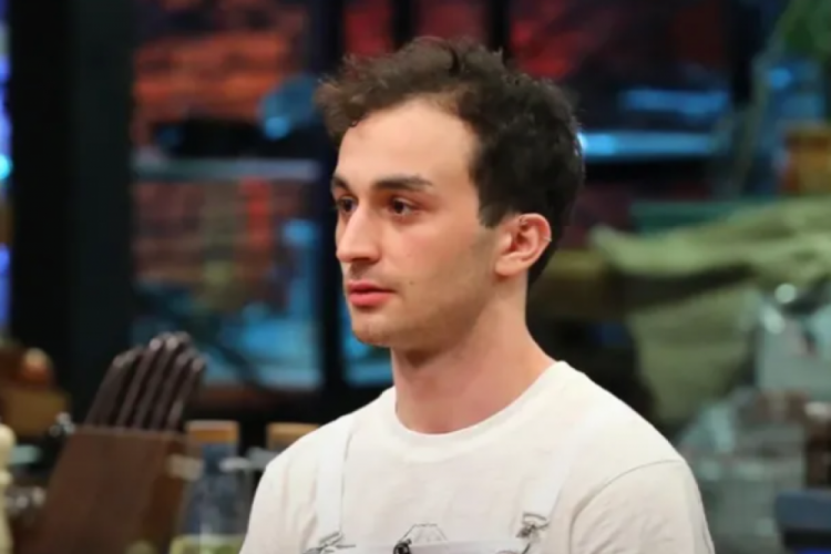 Masterchef İhsan Yiğit Uçak kimdir? Masterchef 2025 yarışmacısı İhsan Yiğit Uçak kaç yaşında, nereli?