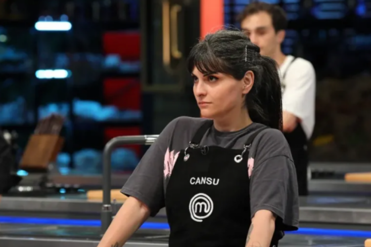 Masterchef Cansu Irmak Aydar kimdir? Masterchef 2025 yarışmacısı Cansu Irmak Aydar kaç yaşında, nereli?