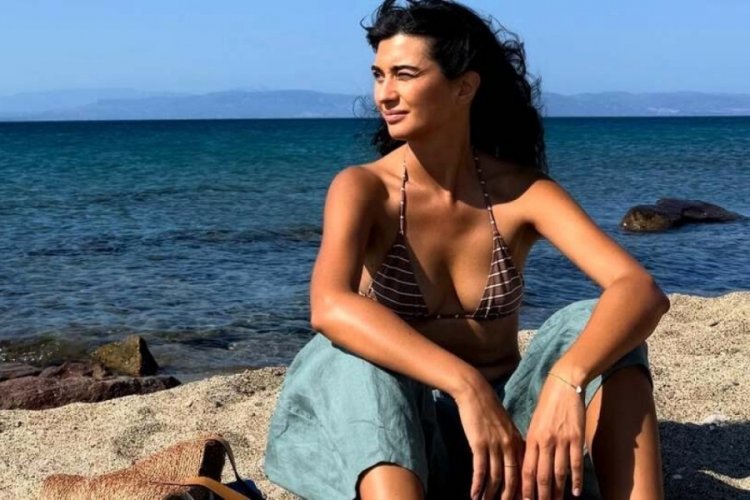 Tuba Büyüküstün: Bir yazı daha devirdik