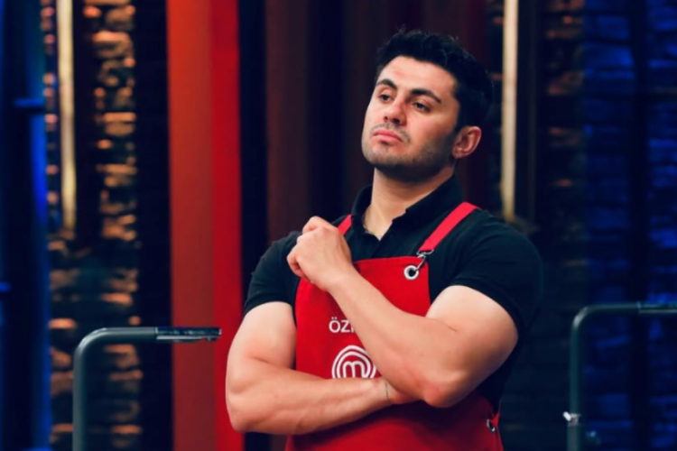 Masterchef Özkan Akan kimdir? Masterchef 2025 yarışmacısı Özkan Akan kaç yaşında, nereli?