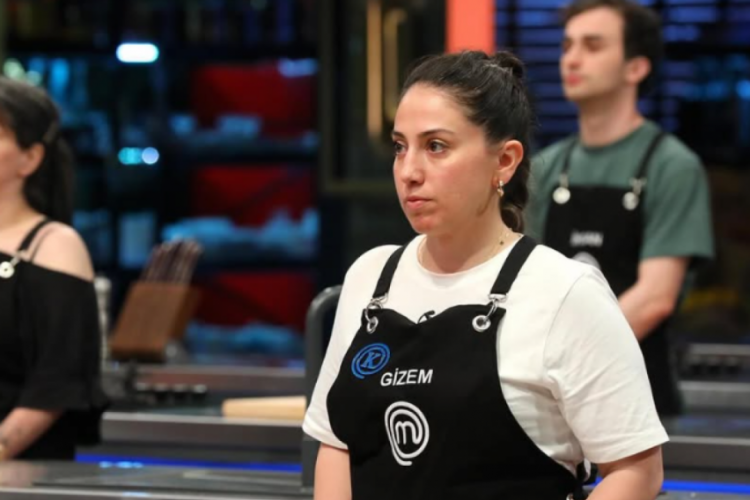 Masterchef Gizem Tokat Budakçı kimdir? Masterchef 2025 yarışmacısı Gizem Tokat Budakçı kaç yaşında, nereli?