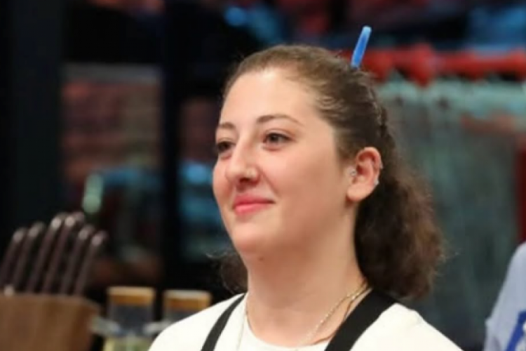 Masterchef İrem Tuğrul kimdir? Masterchef 2025 yarışmacısı İrem Tuğrul kaç yaşında, nereli?