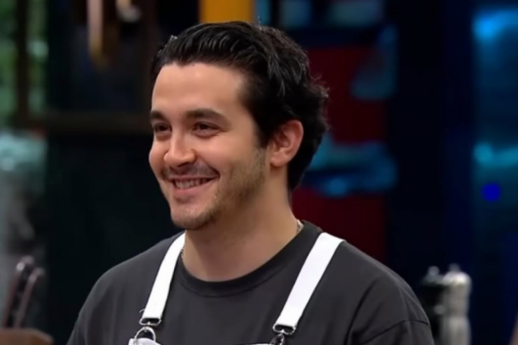 Masterchef Mert Çamlıbel kimdir? Masterchef 2025 yarışmacısı Mert Çamlıbel kaç yaşında, nereli?