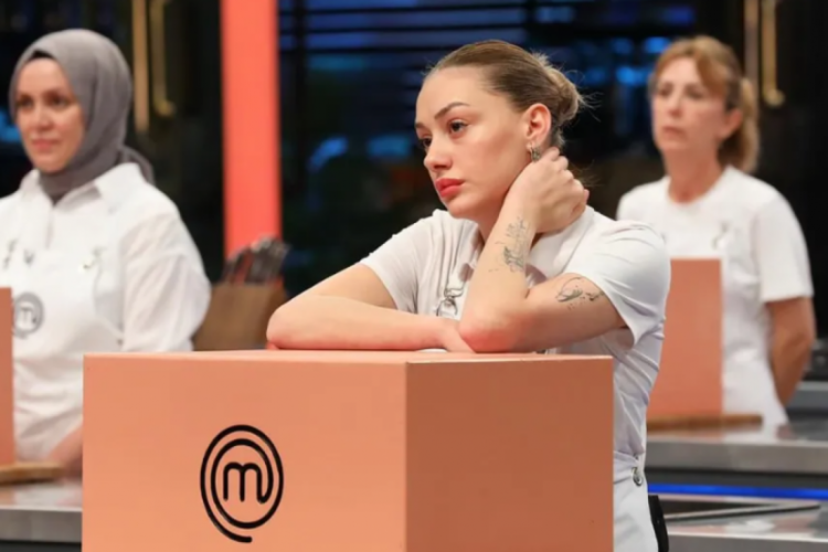 Masterchef Nisa Nur Demirer kimdir? Masterchef 2025 yarışmacısı Nisa Nur Demirer kaç yaşında, nereli?
